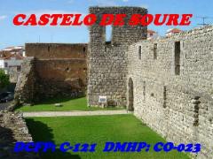 Castelo de Soure - 19-05-2002